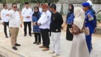 Wakil Bupati Lebak Tinjau KNMP Bayah Barat, Harapan Baru untuk Kesejahteraan Nelayan