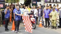 Sekda Tangerang, Buka KNPI Dragbike Kejurprov Banten 2026 Sekda Tangerang, Buka KNPI Dragbike Kejurprov Banten 2026