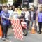 Sekda Tangerang, Buka  KNPI Dragbike Kejurprov Banten 2026