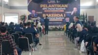 NasDem Lebak Lantik Pengurus DPC, Panaskan Mesin Politik Menuju Pemilu 2029 NasDem Lebak Lantik Pengurus DPC, Panaskan Mesin Politik Menuju Pemilu 2029