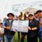 Pacu Kuda Bupati Cup 2026 Tanah Datar Dongkrak Ekonomi UMKM