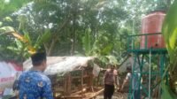 Polsek Curugbitung Bangun Sumur Bor Merah Putih Presisi di Lebak Pinang Polsek Curugbitung Bangun Sumur Bor Merah Putih Presisi di Lebak Pinang