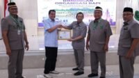 Bupati Tangerang Buka BO Akbar RAPI 2026 Bupati Tangerang Buka BO Akbar RAPI 2026
