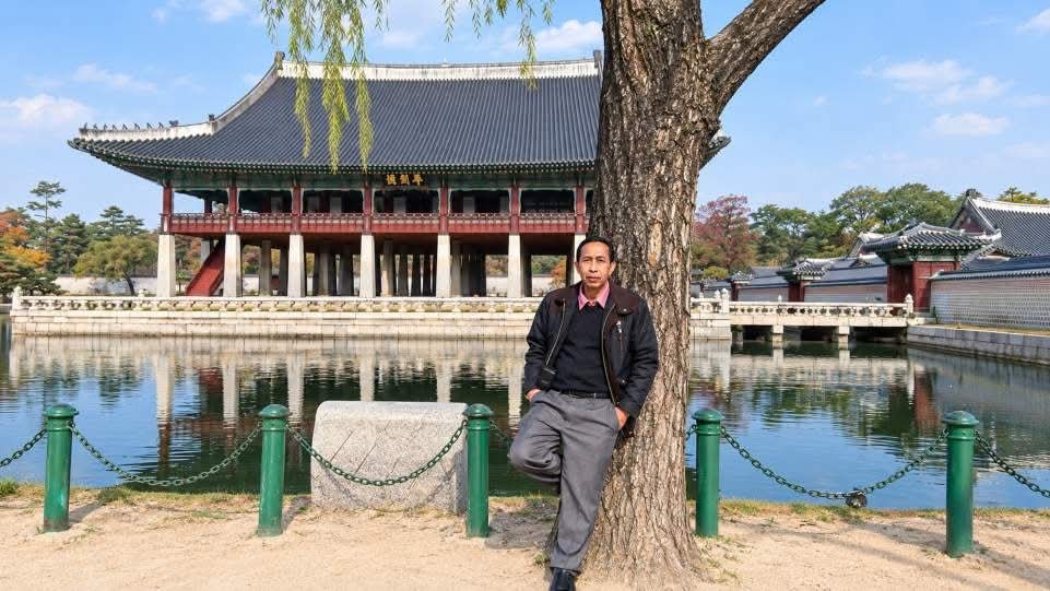 Rusli Zainudin Bongkar Sisi Gelap Manusia Modern Lewat Lagu Hipdut “Budak Cinta”