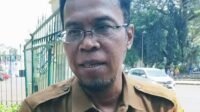 Disnaker Lebak Prioritaskan Eks Karyawan PWI 6 untuk Kerja Baru Disnaker Lebak Prioritaskan Eks Karyawan PWI 6 untuk Kerja Baru