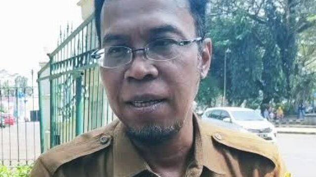 Disnaker Lebak Prioritaskan Eks Karyawan PWI 6 untuk Kerja Baru