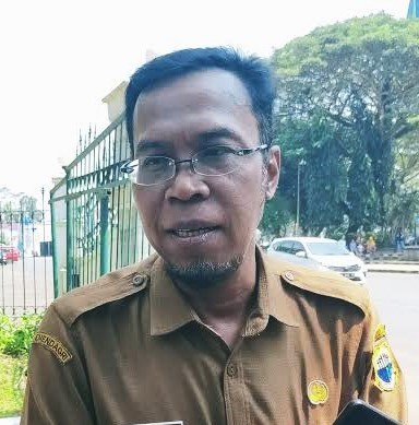 Disnaker Lebak Prioritaskan Eks Karyawan PWI 6 untuk Kerja Baru