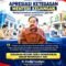 Anggota DPR RI M. Shadiq Pasadigoe, Apresiasi Ketegasan Menkeu Pertahankan Pembayaran Gaji ASN Lewat Bank
