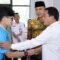 Bupati Tangerang Lepas 7 Siswa Berprestasi Kuliah ke Tiongkok