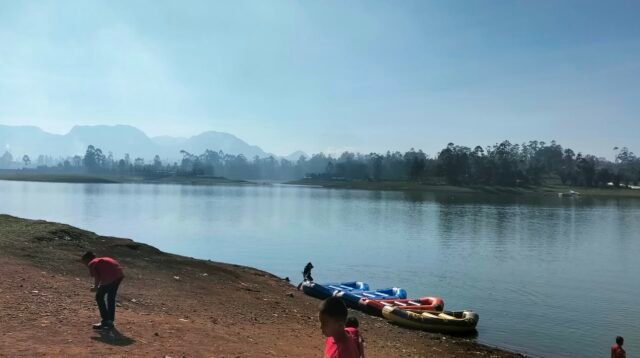 Situ Cileunca Pangalengan: Daya Tarik Wisata dan Aktivitas Seru