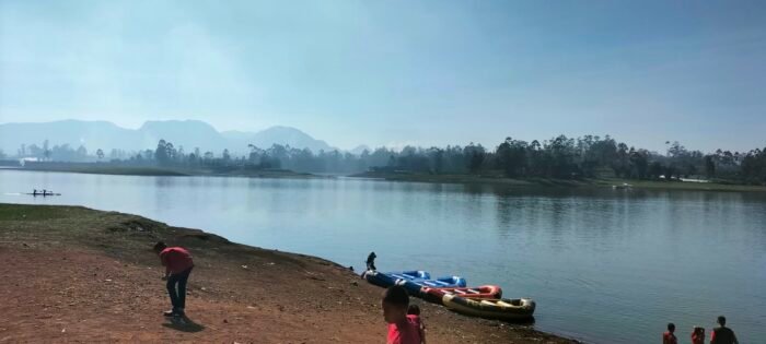 Situ Cileunca Pangalengan: Daya Tarik Wisata dan Aktivitas Seru