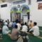 Wakapolres Lebak Pimpin Subuh Keliling di Masjid Al Hidayah, Lebak Picung Rangkasbitung