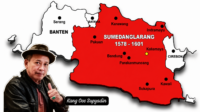 Ambisi Kerajaan Mataram Menguasai Tatar Sunda, Kisah Panjang yang Mengubah Wajah Priangan