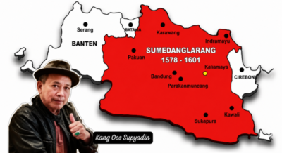 Ambisi Kerajaan Mataram Menguasai Tatar Sunda, Kisah Panjang yang Mengubah Wajah Priangan