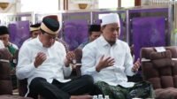 Tausiyah HUT ke-394 Kabupaten Tangerang, KH Ubaidillah Ajak Perkuat Persatuan
