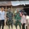 TMMD ke-130 Lebak, Satgas TNI-Polri Renovasi Rumah Warga di Citorek Barat