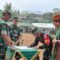 TMMD ke-130 di Lebak, Danrem 064/MY: Membangun Negeri Harus Dimulai dari Desa