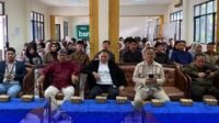 USBR Gandeng BSN, Mahasiswa Dibekali Strategi Marketing Era Digital USBR Gandeng BSN, Mahasiswa Dibekali Strategi Marketing Era Digital