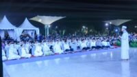 Peringati HUT ke-26 Provinsi Banten, Gelar Tablig Akbar Bersama Ustaz Das’ad Latif Peringati HUT ke-26 Provinsi Banten, Gelar Tablig Akbar Bersama Ustaz Das’ad Latif