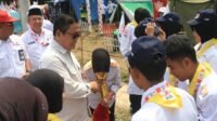 Wabup Lebak Buka Jumbara PMI 2026, Dorong PMR Jadi Generasi Tangguh Wabup Lebak Buka Jumbara PMI 2026, Dorong PMR Jadi Generasi Tangguh